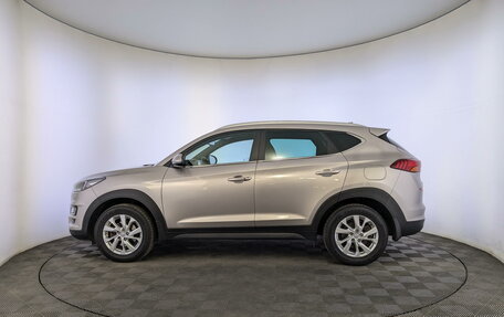 Hyundai Tucson III, 2019 год, 2 650 000 рублей, 8 фотография