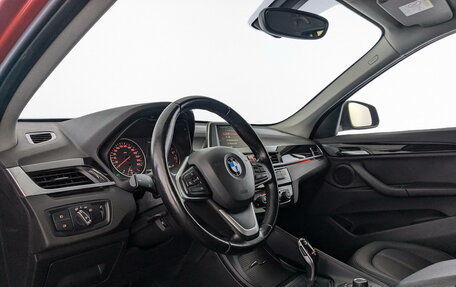 BMW X1, 2017 год, 2 330 000 рублей, 9 фотография