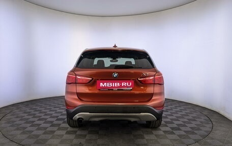 BMW X1, 2017 год, 2 330 000 рублей, 23 фотография