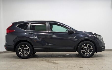 Honda CR-V IV, 2018 год, 3 700 000 рублей, 30 фотография