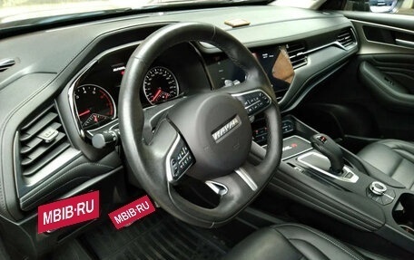 Haval F7 I, 2020 год, 2 200 000 рублей, 2 фотография