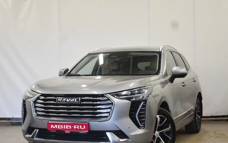 Haval Jolion, 2022 год, 2 050 000 рублей, 1 фотография