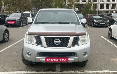 Nissan Pathfinder, 2011 год, 1 350 000 рублей, 6 фотография