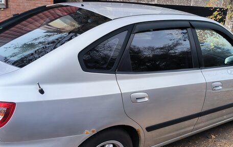 Hyundai Elantra III, 2004 год, 380 000 рублей, 3 фотография