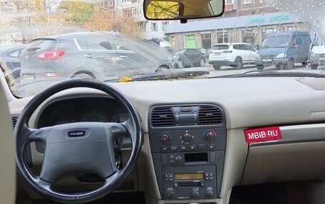 Volvo S40 II, 2002 год, 300 000 рублей, 6 фотография