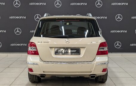 Mercedes-Benz GLK-Класс, 2011 год, 2 250 000 рублей, 4 фотография