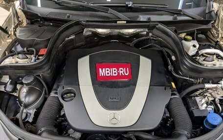 Mercedes-Benz GLK-Класс, 2011 год, 2 250 000 рублей, 23 фотография