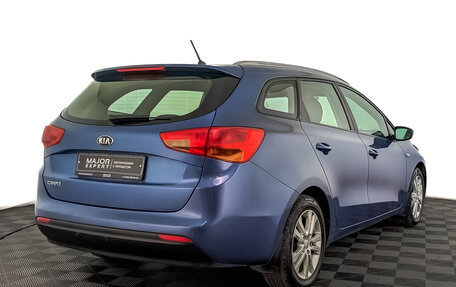 KIA cee'd III, 2014 год, 1 150 000 рублей, 5 фотография