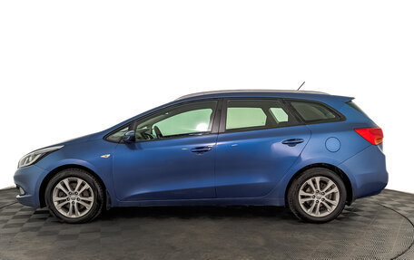 KIA cee'd III, 2014 год, 1 150 000 рублей, 8 фотография