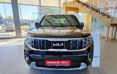 KIA Mohave I, 2023 год, 7 800 000 рублей, 2 фотография