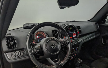 MINI Countryman II (F60), 2019 год, 3 600 000 рублей, 15 фотография