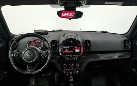 MINI Countryman II (F60), 2019 год, 3 600 000 рублей, 14 фотография