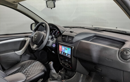 Nissan Terrano III, 2019 год, 1 680 000 рублей, 13 фотография