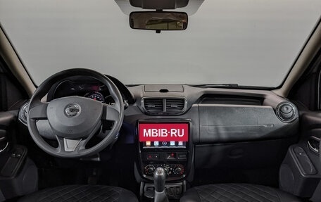 Nissan Terrano III, 2019 год, 1 680 000 рублей, 14 фотография