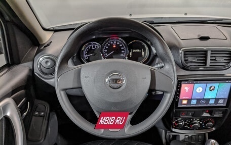 Nissan Terrano III, 2019 год, 1 680 000 рублей, 22 фотография