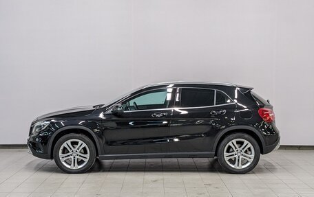 Mercedes-Benz GLA, 2015 год, 2 375 000 рублей, 8 фотография