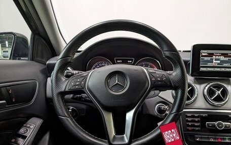 Mercedes-Benz GLA, 2015 год, 2 375 000 рублей, 21 фотография