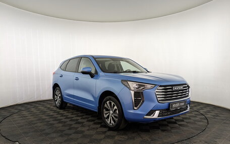 Haval Jolion, 2022 год, 1 780 000 рублей, 3 фотография