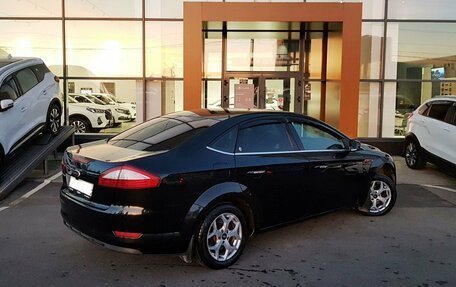 Ford Mondeo IV, 2008 год, 755 000 рублей, 5 фотография