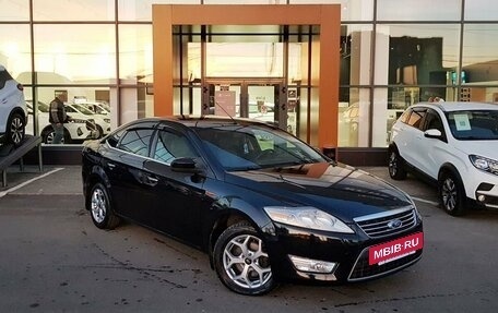 Ford Mondeo IV, 2008 год, 755 000 рублей, 3 фотография