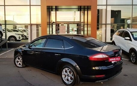 Ford Mondeo IV, 2008 год, 755 000 рублей, 7 фотография