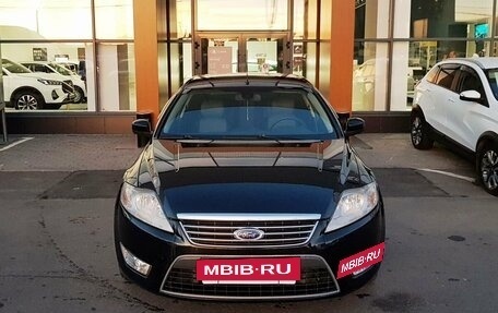 Ford Mondeo IV, 2008 год, 755 000 рублей, 2 фотография