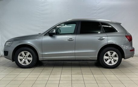 Audi Q5, 2010 год, 1 549 000 рублей, 8 фотография