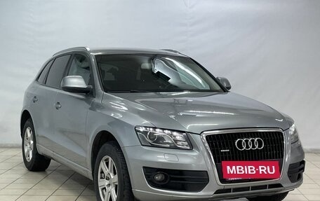 Audi Q5, 2010 год, 1 549 000 рублей, 2 фотография