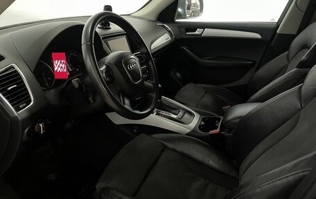 Audi Q5, 2010 год, 1 549 000 рублей, 11 фотография