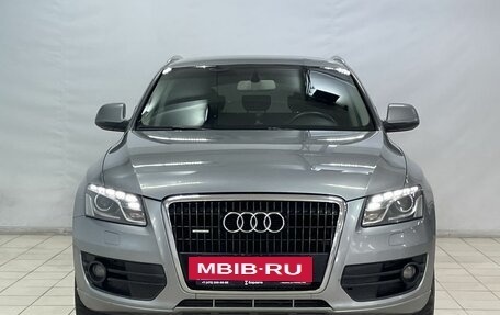 Audi Q5, 2010 год, 1 549 000 рублей, 3 фотография