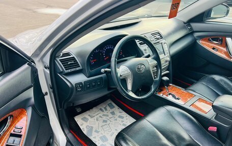 Toyota Camry, 2010 год, 1 459 000 рублей, 10 фотография