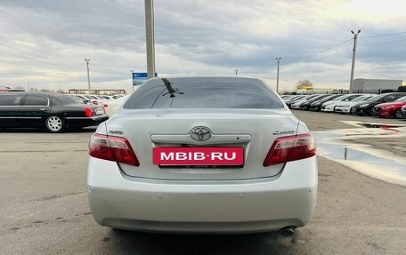 Toyota Camry, 2010 год, 1 459 000 рублей, 5 фотография