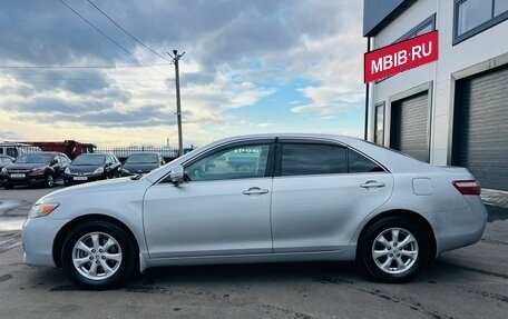 Toyota Camry, 2010 год, 1 459 000 рублей, 3 фотография