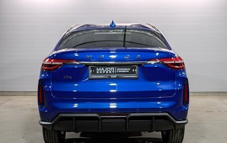 Haval F7x I, 2022 год, 2 290 000 рублей, 6 фотография