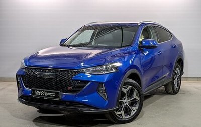 Haval F7x I, 2022 год, 2 290 000 рублей, 1 фотография