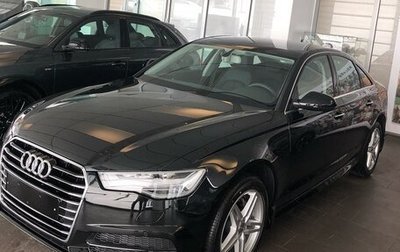 Audi A6, 2017 год, 3 700 000 рублей, 1 фотография