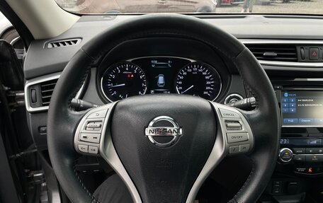 Nissan X-Trail, 2015 год, 1 750 000 рублей, 13 фотография