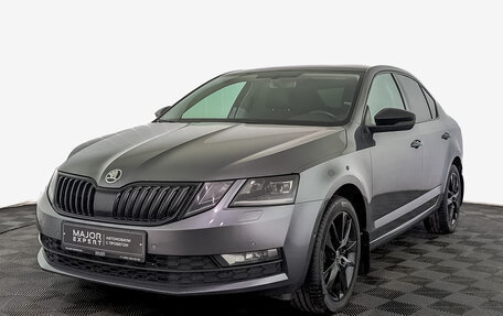 Skoda Octavia, 2019 год, 2 350 000 рублей, 1 фотография