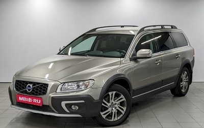 Volvo XC70 II рестайлинг, 2014 год, 2 200 000 рублей, 1 фотография