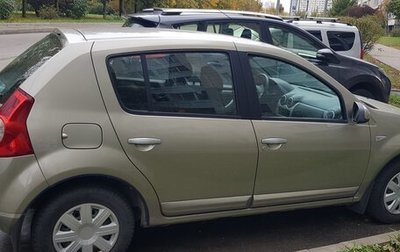 Renault Logan I, 2011 год, 850 000 рублей, 1 фотография