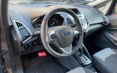 Ford EcoSport, 2018 год, 1 154 000 рублей, 1 фотография