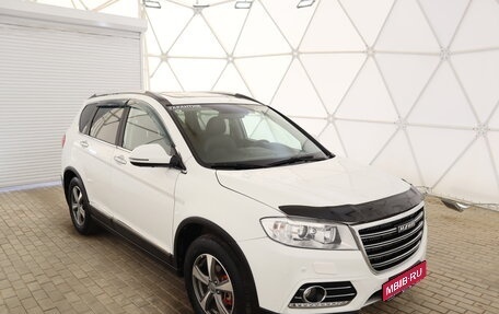 Haval H6, 2019 год, 1 690 000 рублей, 1 фотография