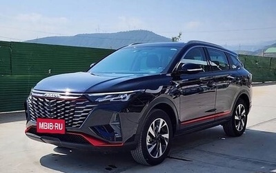 DongFeng AX7 I, 2021 год, 1 670 000 рублей, 1 фотография