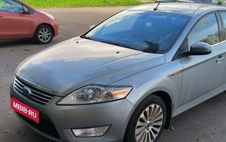 Ford Mondeo IV, 2008 год, 920 000 рублей, 1 фотография