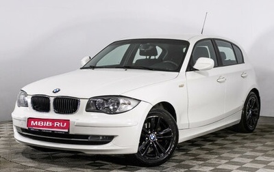 BMW 1 серия, 2011 год, 890 000 рублей, 1 фотография