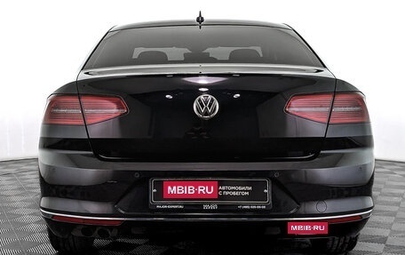 Volkswagen Passat B8 рестайлинг, 2015 год, 2 055 000 рублей, 6 фотография