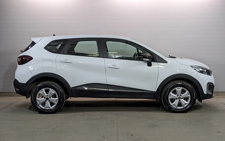 Renault Kaptur I рестайлинг, 2019 год, 1 100 000 рублей, 4 фотография