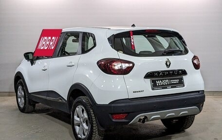 Renault Kaptur I рестайлинг, 2019 год, 1 100 000 рублей, 7 фотография