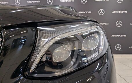 Mercedes-Benz GLC Coupe AMG, 2017 год, 5 950 000 рублей, 17 фотография