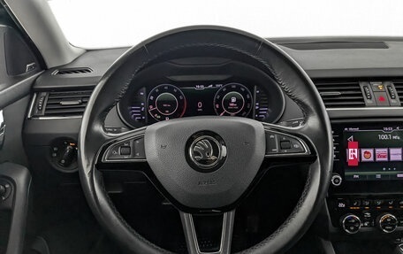 Skoda Octavia, 2019 год, 2 350 000 рублей, 22 фотография